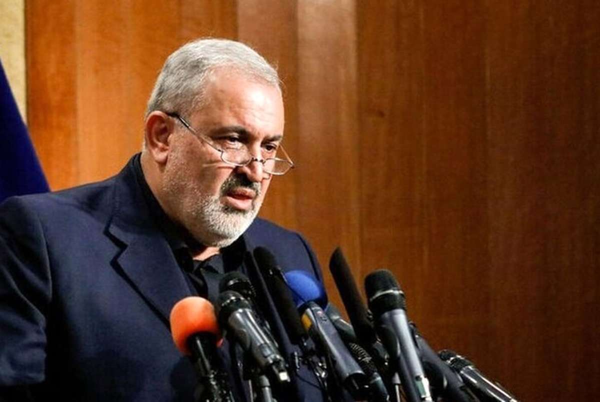 وزیر صنعت، معدن و تجارت گفت: جزو ۱۰ کشور برتر دنیا در تولید فولاد هستیم و خوزستان یکی از مهم‌ترین ارکان تولید فولاد در کشور است.