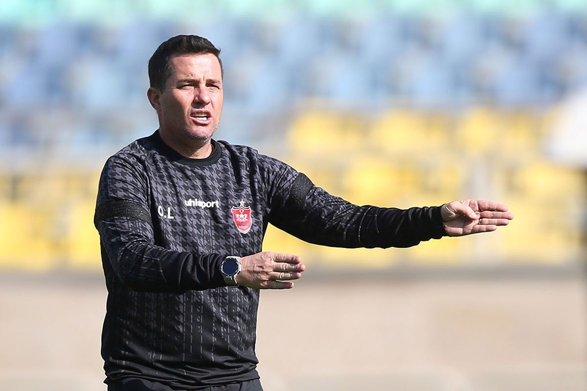 مدیرعامل پرسپولیس قصد تمدید قرارداد با اوسمار را ندارد.