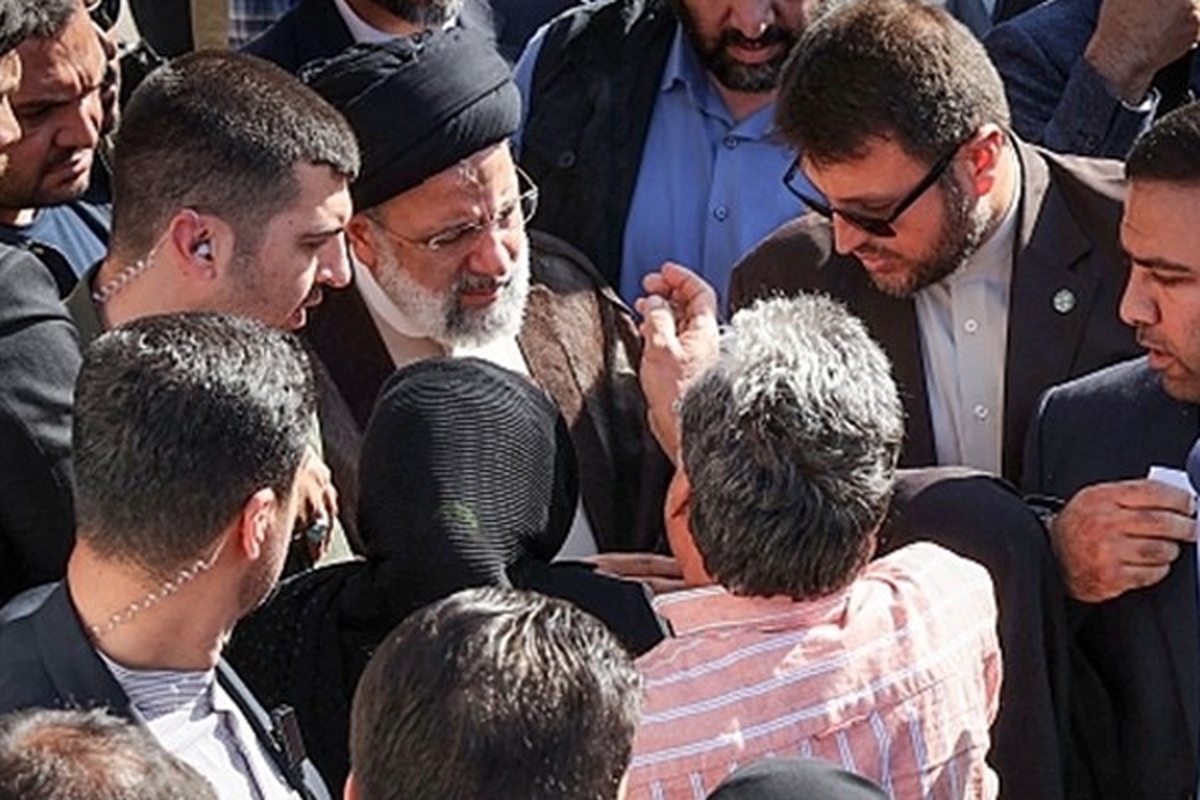 رئیس جمهور گفت: همت مدیران با کفایت باعث شد امروز خوزستان به کارگاه عظیم و پرتلاشی تبدیل شود که هر روز گزارشی از یک افتتاح و بهره‌برداری داریم.