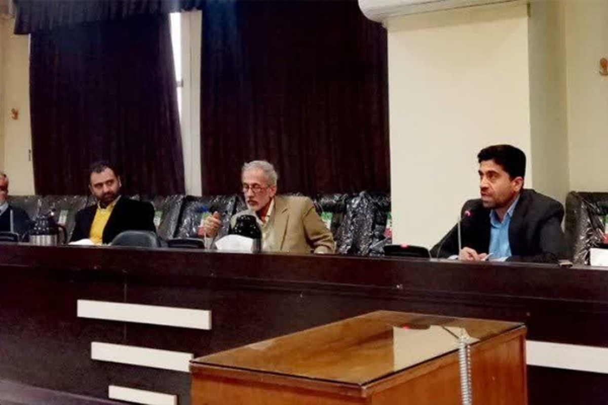 پنجمین برنامه از سلسله نشست‌های هم اندیشی زیارت اثربخش و علوم انسانی با عنوان «نقش مدیریت و حکمرانی در تحقق زیارت متعالی » در دانشگاه فردوسی مشهد برگزار شد.