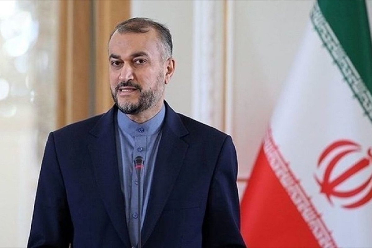 وزیر امور خارجه ایران اقدام شرکت «متا» برای انسداد صفحات رهبر معظم انقلاب اسلامی در اینستاگرام و فیس‌بوک را علاوه بر نقض آزادی بیان، اهانت‌آمیز، غیراخلاقی و خلاف قاعده توصیف کرد.