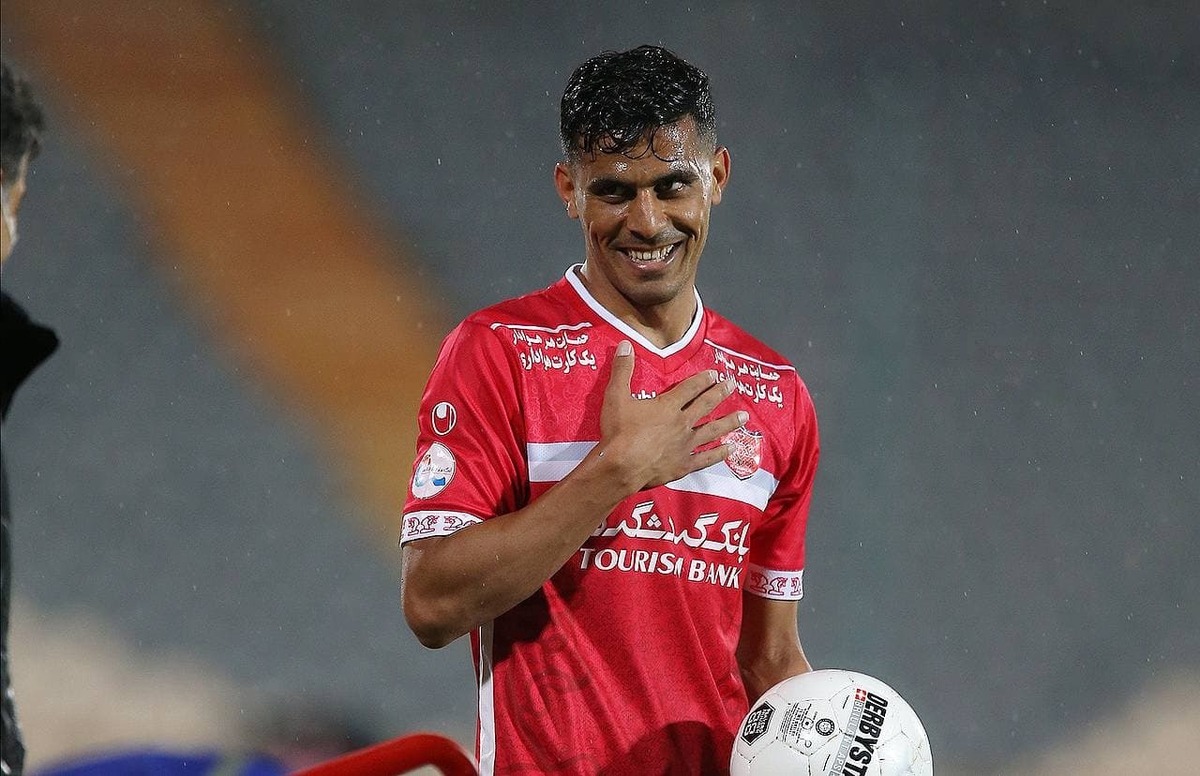 پرسپولیس شاید مجبور شود در دربی ۱۰۲ با زوج دفاعی تیم شهر خودرو سابق به میدان رود.
