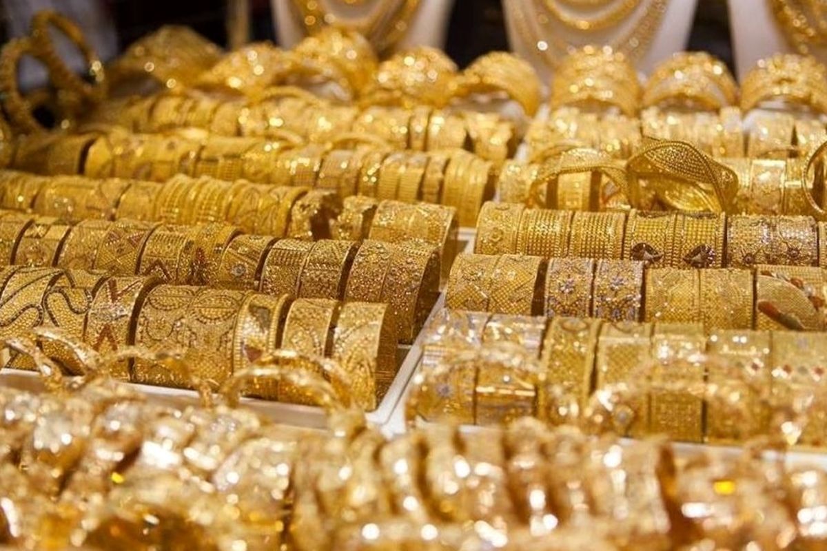یک فعال بازار طلا و سکه معتقد است: در حال حاضر بازار غیرقابل پیش بینی شده است.