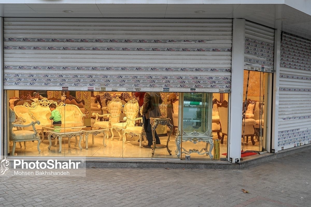 رئیس اداره نظارت و بازرسی جهاد کشاورزی شهرستان مشهد گفت: از ابتدای آغاز طرح تشدید نظارت بر مراکز صنفی و غیرصنفی (توزیعی) در مشهد تعداد ۱۲۰ پرونده تخلف اصناف در مشهد تشکیل شد.