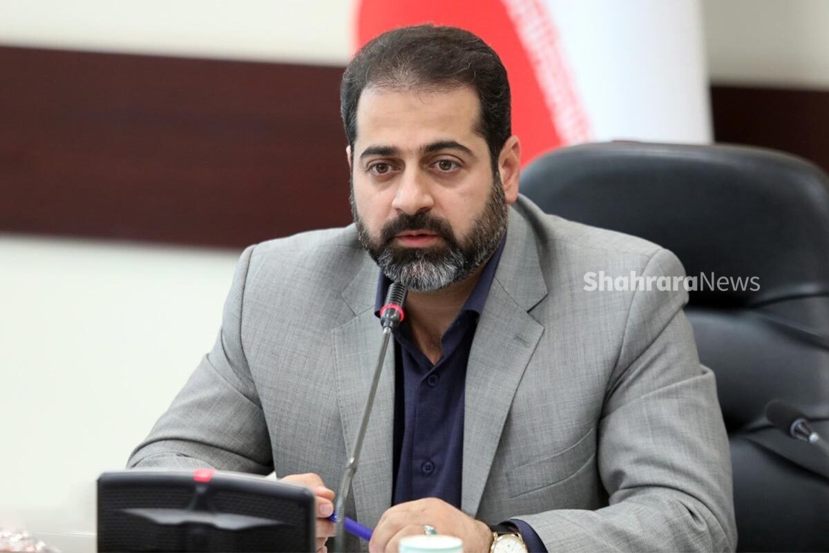 عضو کمیسیون برنامه و بودجه شورای اسلامی شهر مشهد مقدس گفت: در بودجه سال ۱۴۰۳ شهرداری مشهد، ۷۱۰ میلیارد تومان اعتبار برای شبکه جداسازی آب شرب از آب خام پیش‌بینی و تخصیص یافته است.