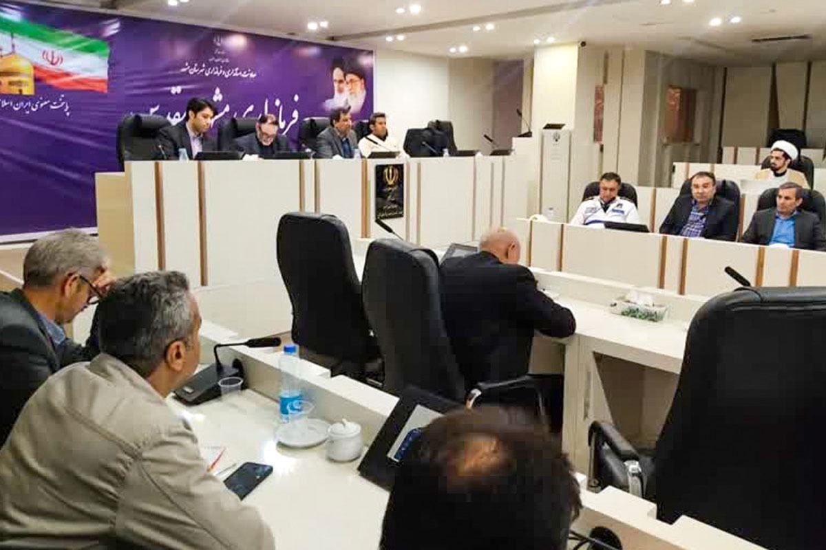 روایتی از یک طرح مردمی که قرار است مسئولان و مردم را برای حل مشکلات گردهم جمع کند.