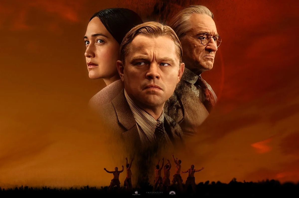 در «قاتلین ماه گل» (Killers of the Flower Moon)، جدیدترین فیلم اسکورسیزی، چند سرخ‌پوست دیگر باید به قتل برسد و چند خانواده دیگر باید نابود شود تا توجه مردم و دستگاه عدالت جلب شود؛ این را تنها خدا می‌داند و بس.