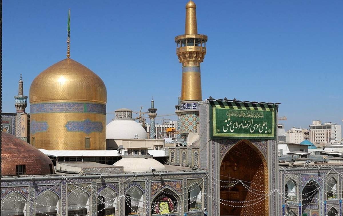 رئیس مرکز امور قرآنی سازمان اوقاف و امور خیریه با بیان اینکه مشهد مقدس میزبان برگزاری مسابقات بین المللی قرآن کریم در سال ۱۴۰۳ شد، گفت: این دوره از مسابقات در حرم مطهر امام رضا (ع) برگزار می‌شود.