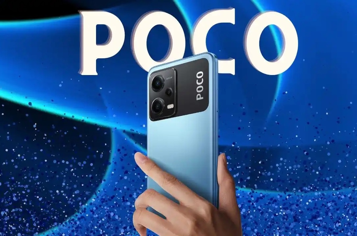 برند پوکو، با انتشار تیزر گوشی Poco X۶ Neo در هند، زمان معرفی این گوشی را اعلام کرد.