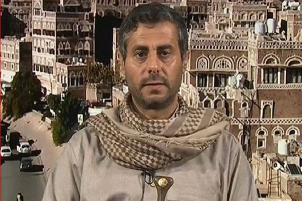 انصارالله یمن: عملیات ما تا زمان پایان نسل کشی در نوار غزه ادامه دارد