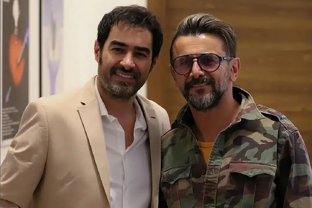 امین حیایی در کنار نیکی کریمی و شهاب حسینی در «پوکر»، جدیدترین سریال نمایش خانگی ایفای نقش می کند.