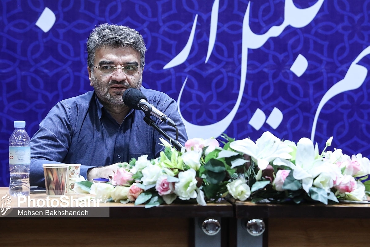 مدیرکل ورزش و جوانان خراسان‌رضوی گفت: تلاش می‌کنیم برای تمام مدا‌ل‌آوران استان در بحث مسکن مهر اقداماتی انجام دهیم و شرایط استفاده این عزیزان را فراهم کنیم.