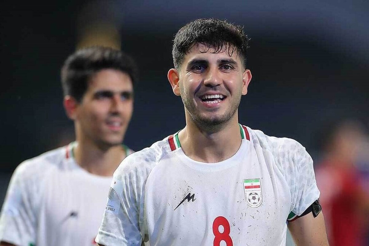 بازیکن مس رفسنجان در آستانه حضور در پرسپولیس قرار دارد.