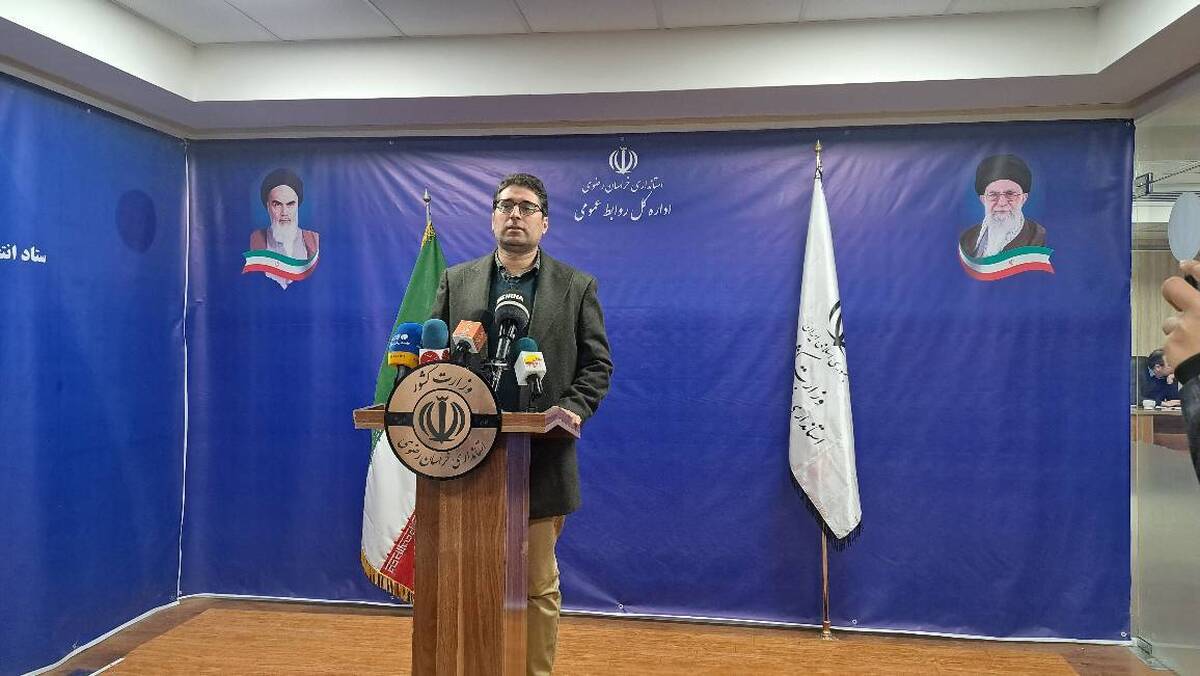 مدیر کل فرهنگ و ارشاد اسلامی گفت: اگر مردم گلایه ای دارند و حتی به حق هم هست راه حل آن تغییر از طریق صندوق رای است اهالی رسانه به تبیین این حق بپردازند.
