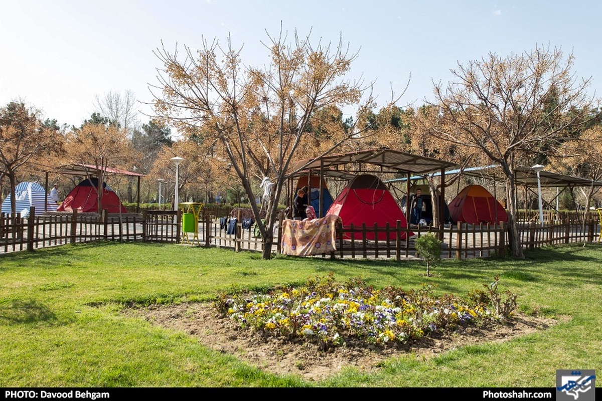 معاون زیارت و گردشگری سازمان فرهنگی اجتماعی شهرداری مشهد گفت: به مناسبت استقبال از بهار ۱۴۰۳، ایستگاه‌های استقبال از زائر در ورودی‌های شهر مشهد برپا می‌شوند و همچنین تدارکاتی به منظور اسکان زائران در کمپ غدیر نیز دیده شده است.