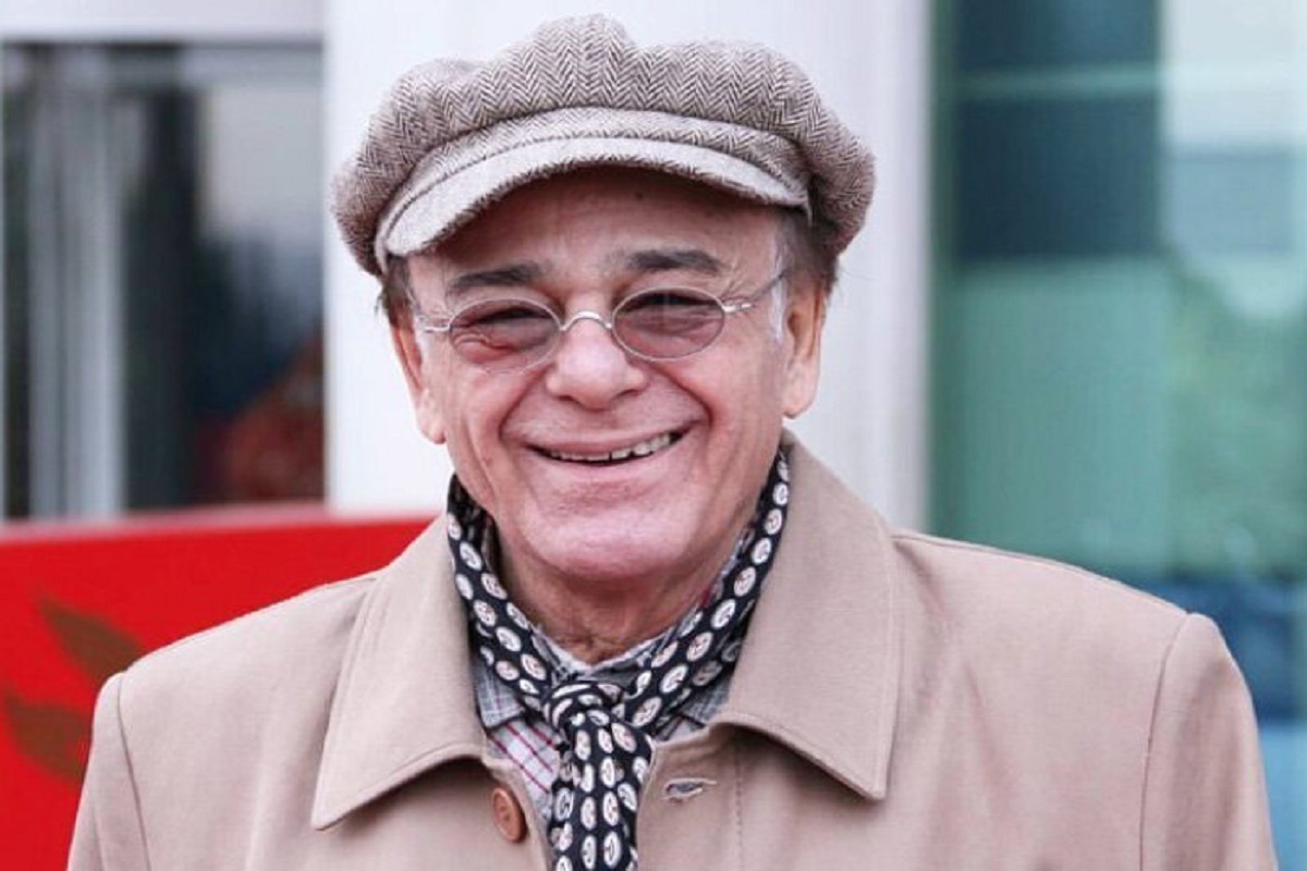 رضا بابک می‌گوید: این روز‌ها کار تئاتر خیلی سخت‌تر شده. پیدا کردن یک گروه خوب دشوار است.
