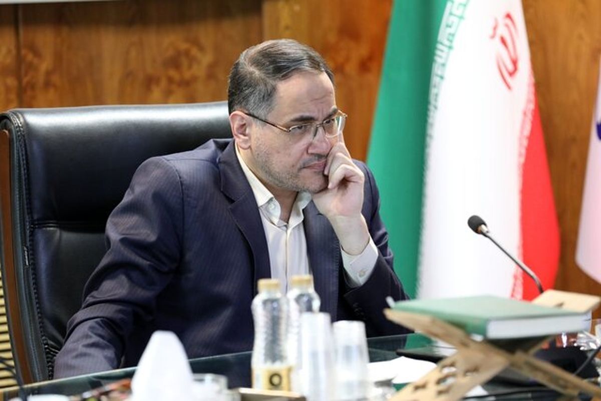 رئیس مرکز پژوهش‌های مجلس شورای اسلامی در دفاع از اصلاحات صورت گرفته در لایحه عفاف و حجاب توضیحاتی ارائه کرد.