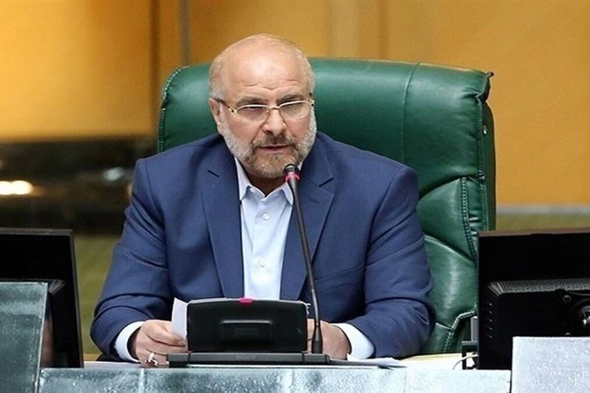 رئیس مجلس درباره بررسی و تصویب مرحله دوم بودجه گفت: احکام بخش اول همچون افزایش حقوق‌ها قطعی است و از ابتدای سال آینده قابل‌اجراست.