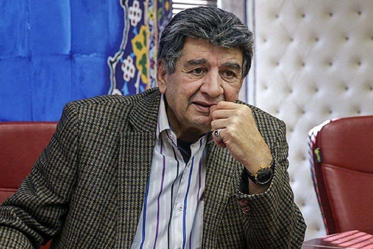 منوچهر والی‌زاده در حال حاضر شرایط جسمی مساعدی دارد و دو روز دیگر از بیمارستان مرخص می‌شود.