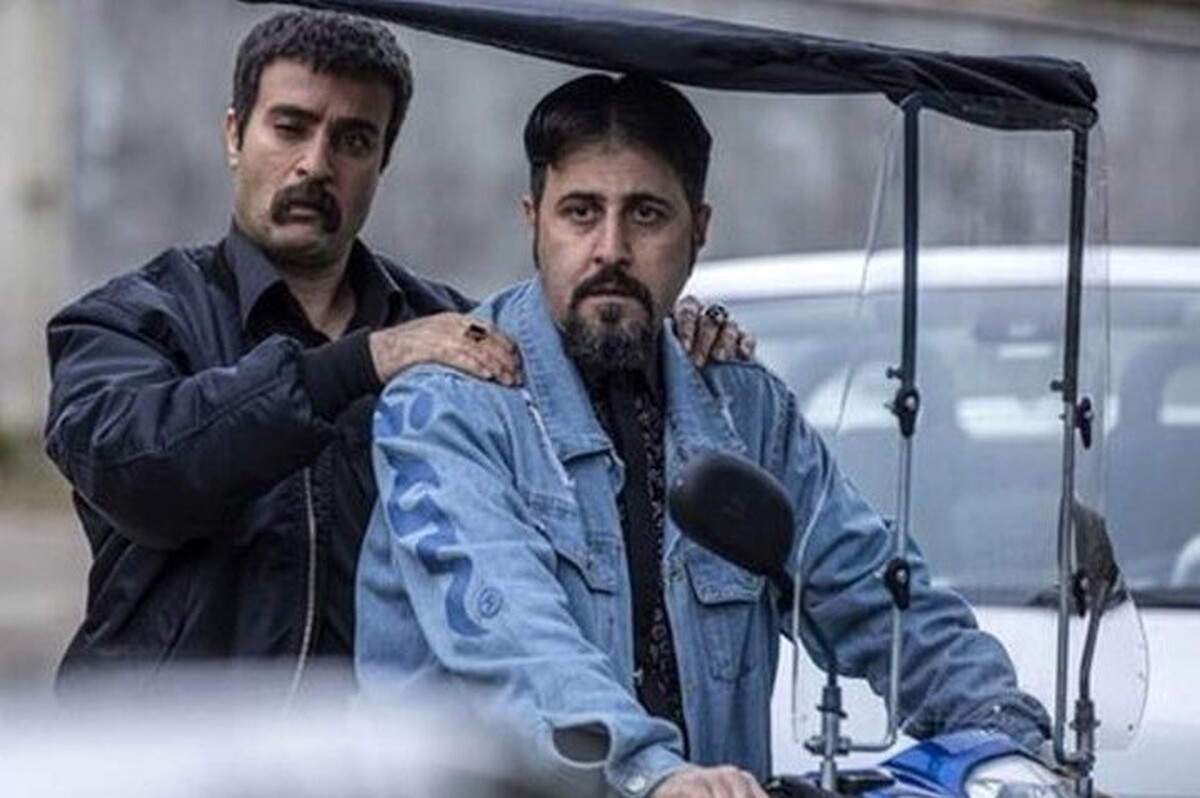 هومن حاجی‌عبداللهی با انتشار پستی درباره پخش «پایتخت ۷» سال نو را به مخاطبان این سریال تبریک گفت.
