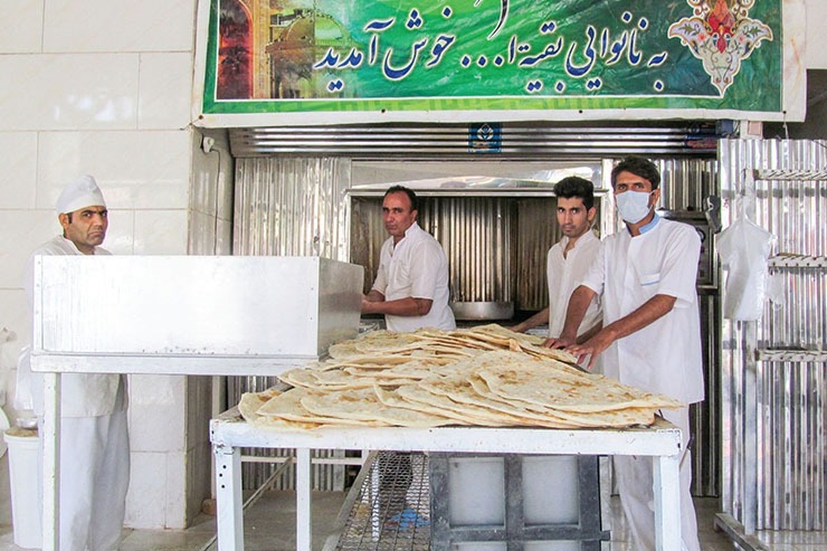 مدیر بازرسی و نظارت بر اصناف خراسان رضوی گفت: تمامی ۱۲۷ نانوایی در سمت حرم مطهر از اول ماه مبارک رمضان تا پایان ماه مبارک رمضان (۱۴۰۳٫۰۱٫۲۴) حق تعطیلی ندارند.