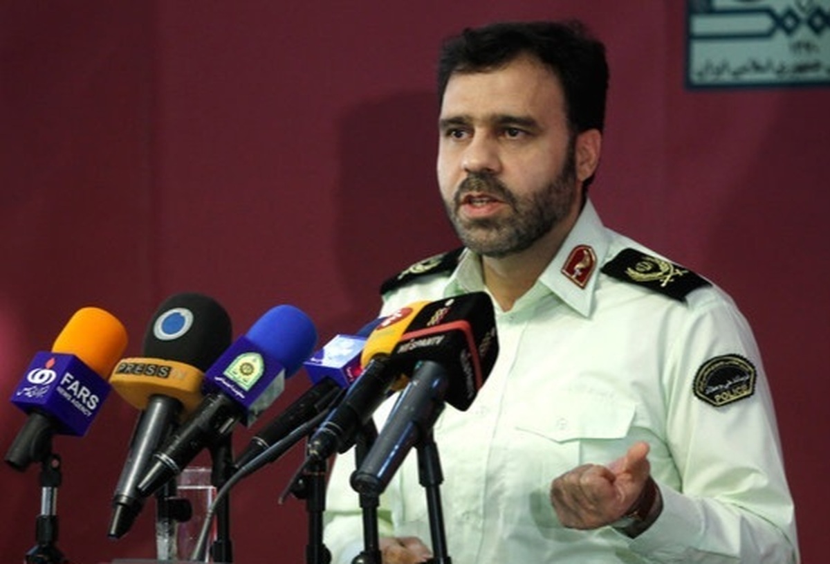 سخنگوی فراجا گفت: تاکنون موضوعی در ارتباط با جریمه ۳ میلیونی افراد بدحجاب به پلیس ابلاغ نشده است.