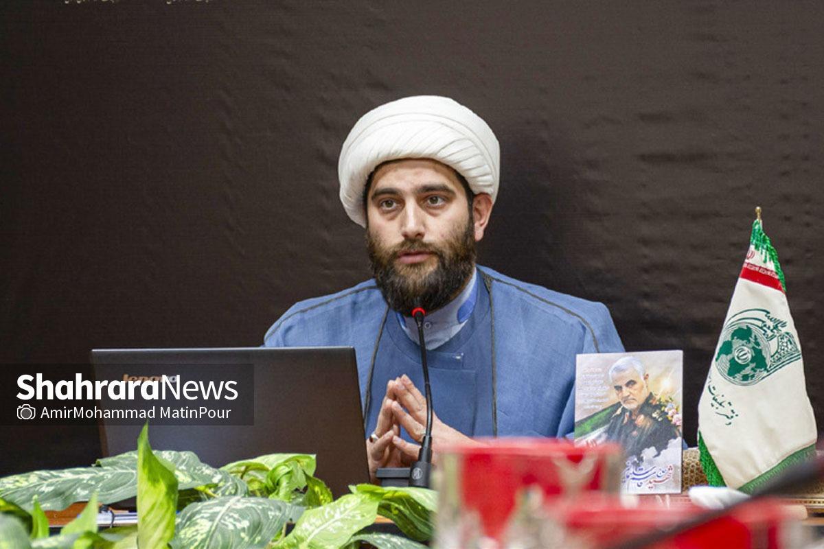 مدیر اداره رسانه و ارتباطات مرکز مدیریت حوزه علمیه خراسان با بیان اینکه موضوع فضای مجازی از موضوعات مهم، اما بسیار کم کار در حوزه فقه است، گفت: این فضا به دلیل ویژگی‌های منحصربه فرد و ارکان جدید و گسترده‌ای که دارد، موضوع شناسی، مصداق شناسی و درنهایت حکم شناسی را سخت کرده است.