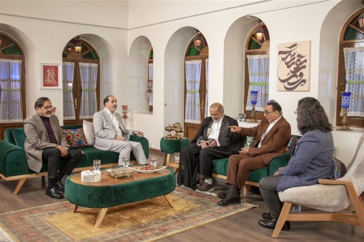 ویژه برنامه «چهارگاه» سحر ماه مبارک رمضان روی آنتن شبکه چهار سیما می‌رود.