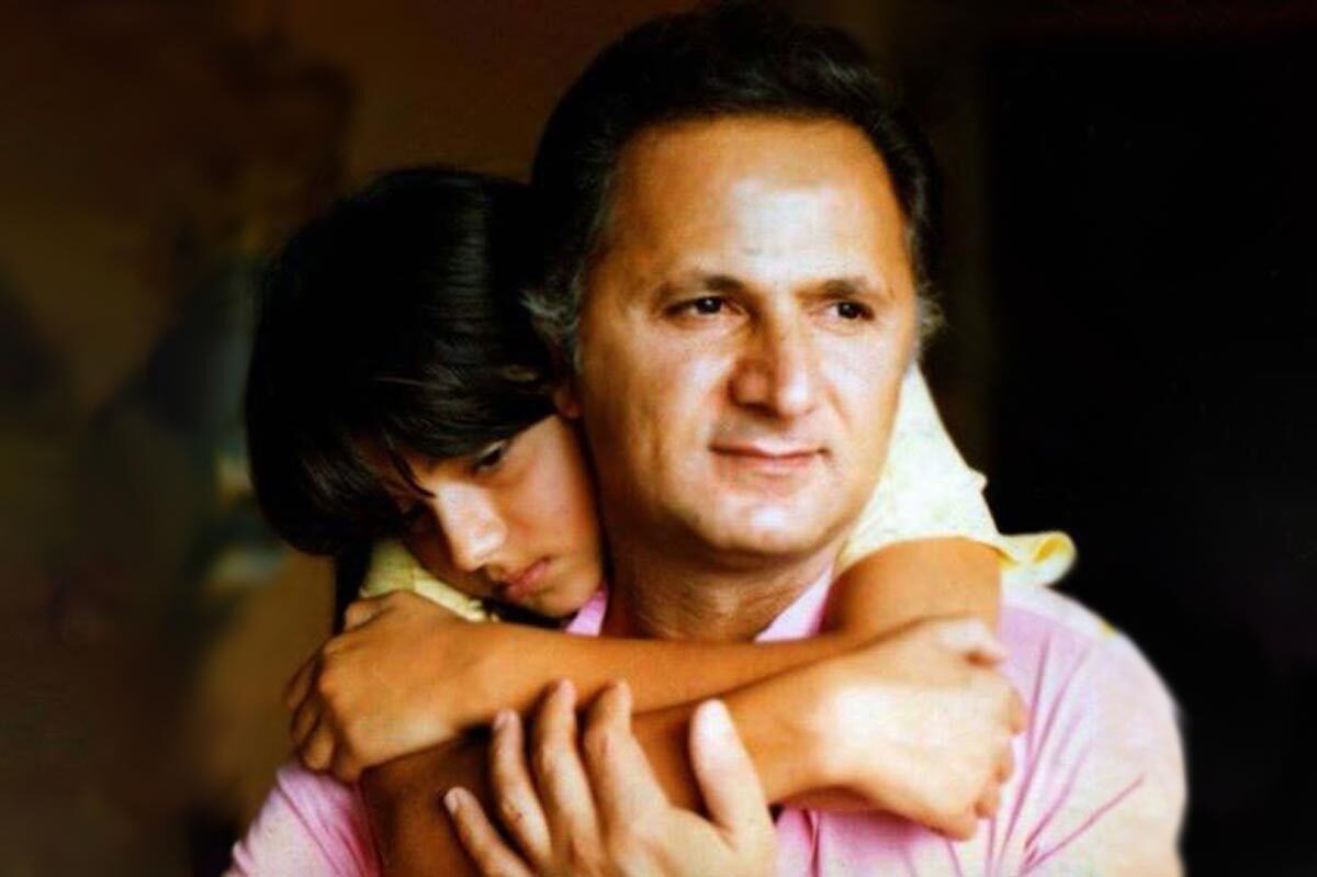 یادی از هوشنگ طاهری، مترجم و منتقد فقید سینما که در ۲۱ اسفند سال ۶۹ درگذشت.