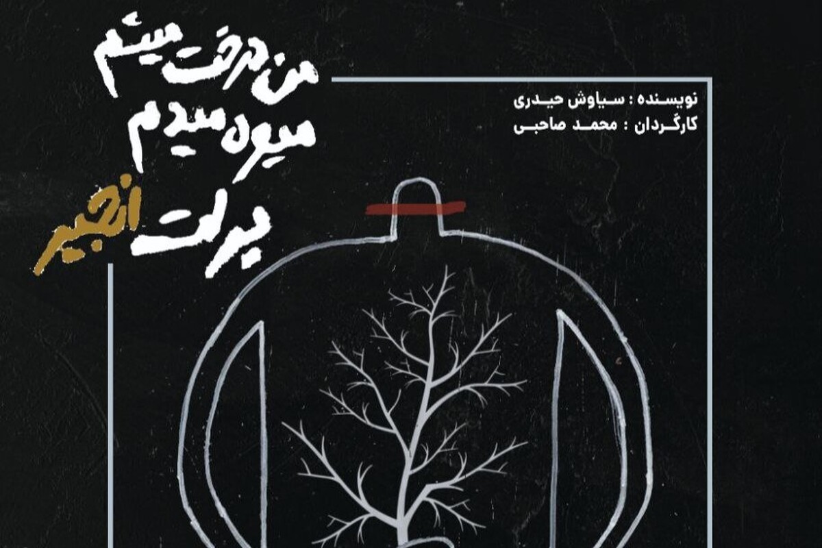 کارگردان نمایش انجیر گفت: تاکنون از نمایش انجیر استقبال خوبی شده و برای بسیاری از مخاطبان ما جذاب و جدید بود که نمایش را در مکانی غیر از سالن نمایش دیدند.