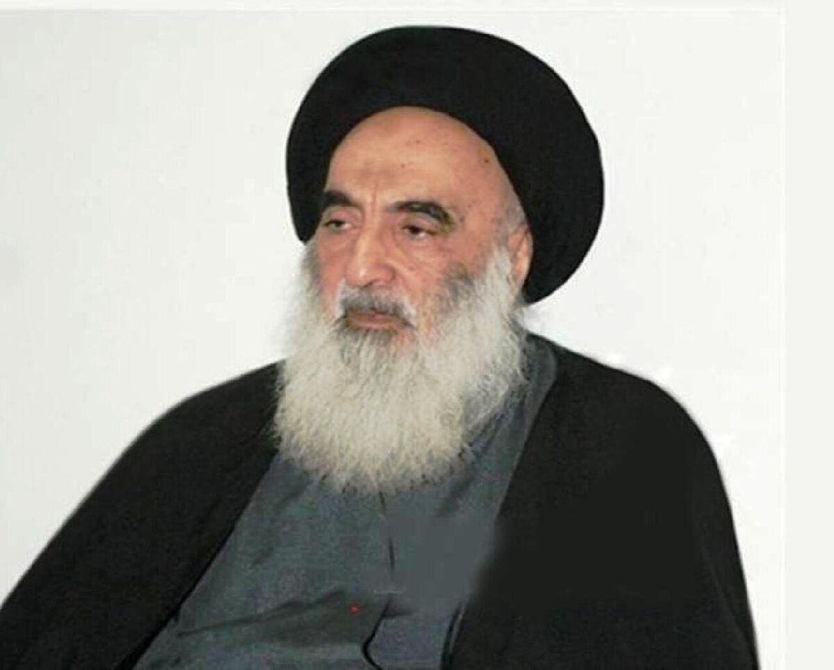 دفتر «آیت الله سیدعلی سیستانی» مرجع دینی شیعیان عراق فردا (سه‌شنبه بیست‌ودوم اسفندماه) را اول ماه مبارک رمضان در عراق اعلام کرد.