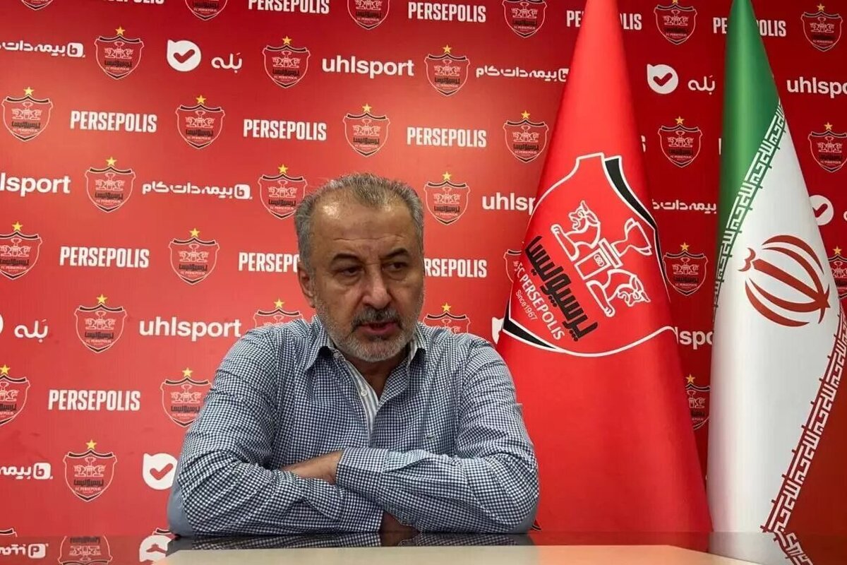 سازمان تامین اجتماعی همچنان تمایلی برای خرید سهام پرسپولیس ندارد.
