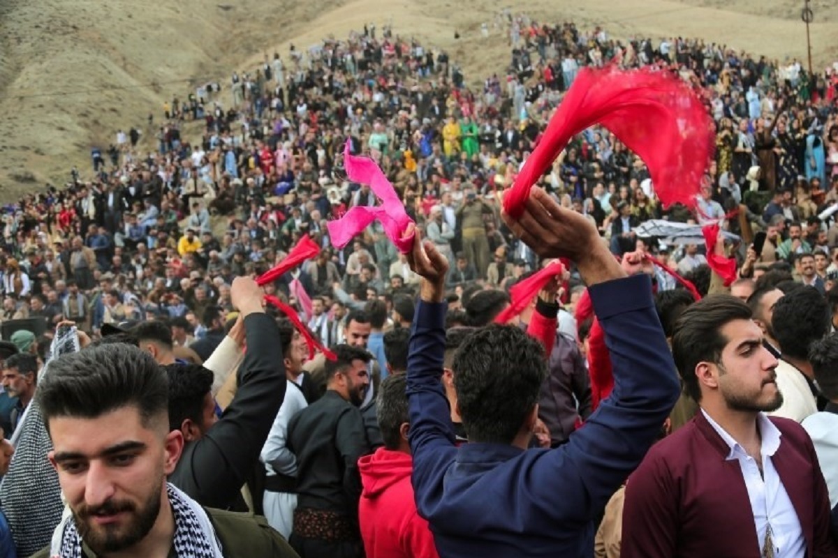 نماهنگ بدیع « بهترین حال » با اجرای همصدایان طنین ( گروه هم آوایی الغدیر طهران) رونمایی و منتشر شد.
