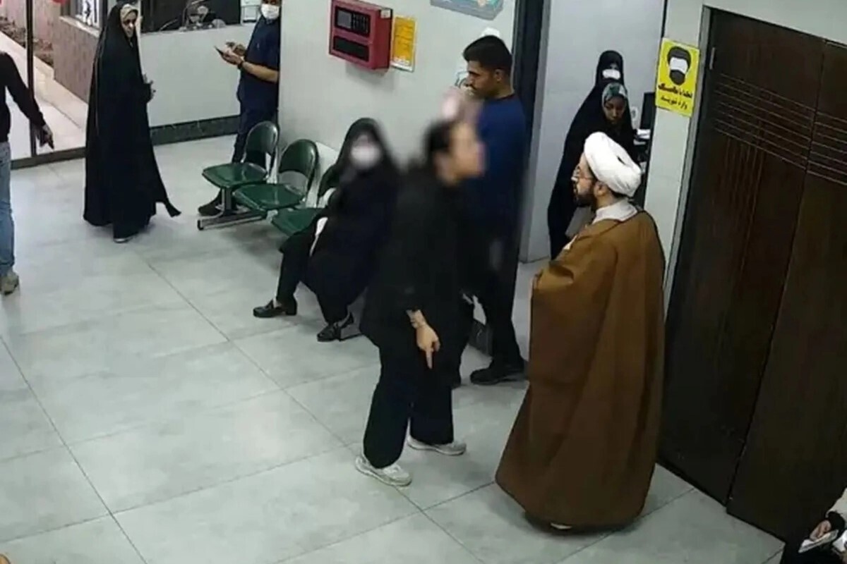 «افراد دستگیر شده در اظهارات خود اعتراف کردند با هماهنگی فیلم را برای شبکه معاند ارسال کردند و قصد تفرقه‌افکنی در جامعه داشتند.»