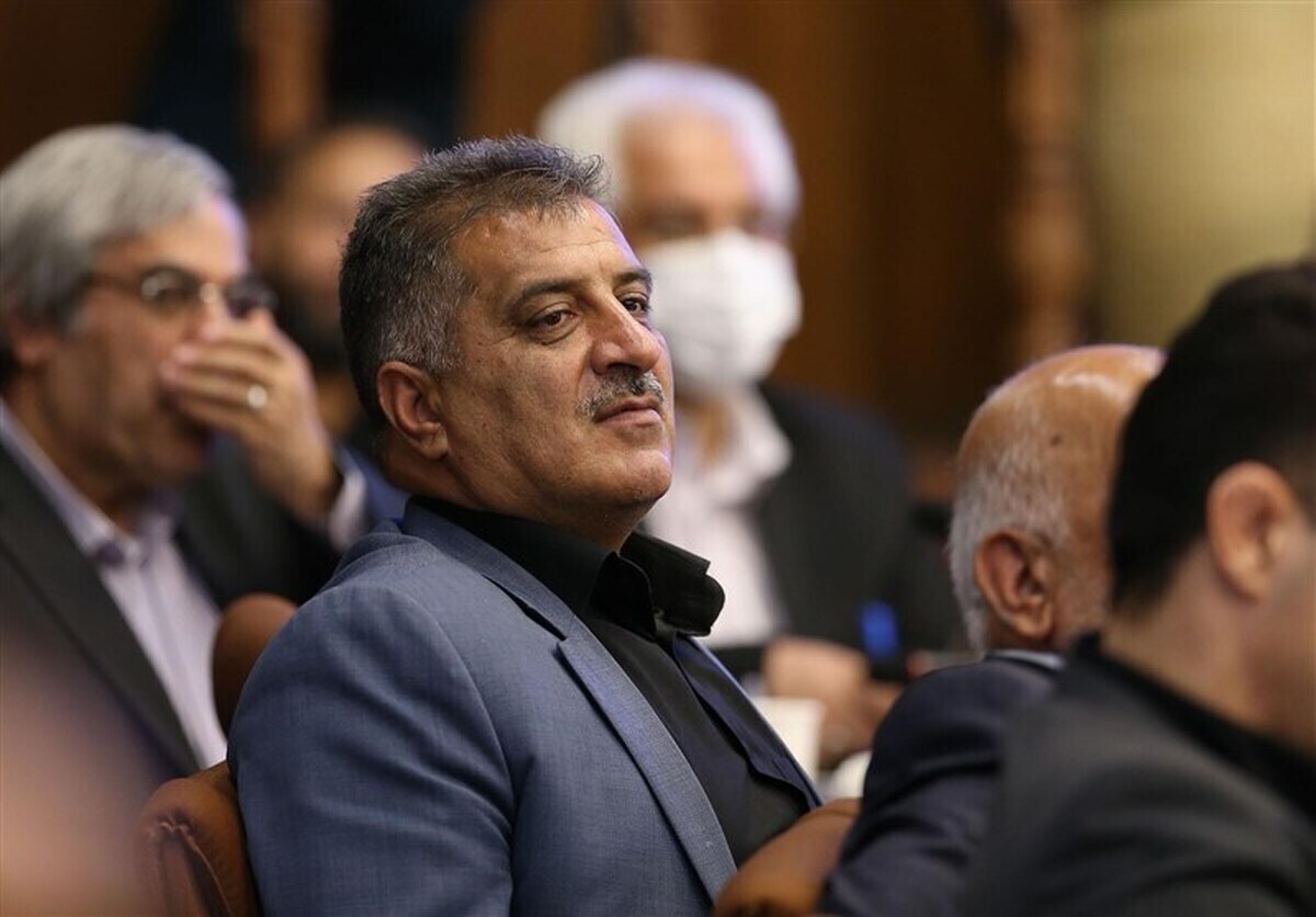 رئیس مشهدی سابق فدراسیون دوومیدانی، بعنوان نامزد برای انتخابات این فدراسیون ثبت نام کرد.