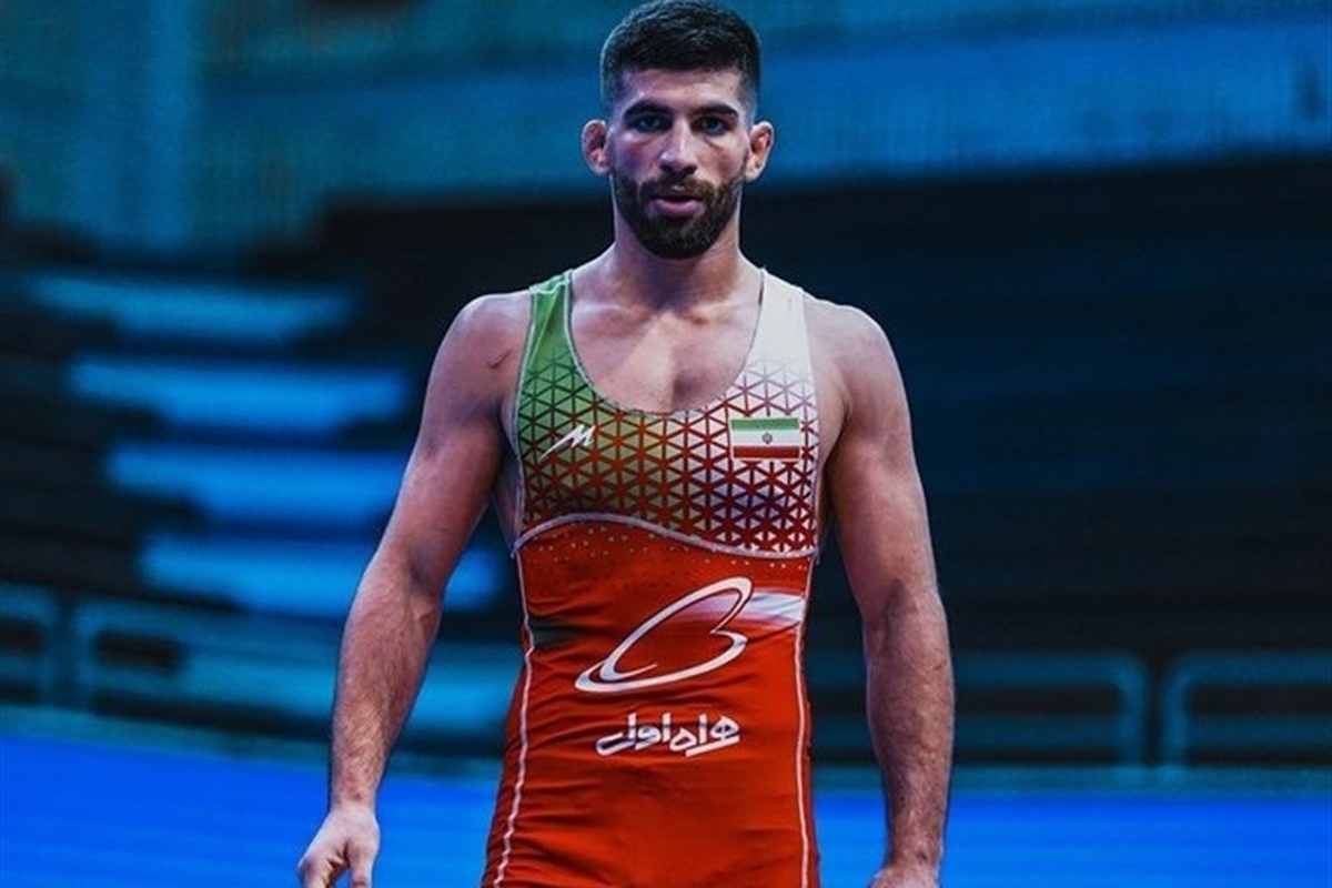 مربی تیم ملی کشتی فرنگی در بازگشت به ایران از اتفاقات عجیب در زمان درگیری محمدرضا مختاری با حریف ترکیه‌ای او توضیحاتی ارائه کرد.