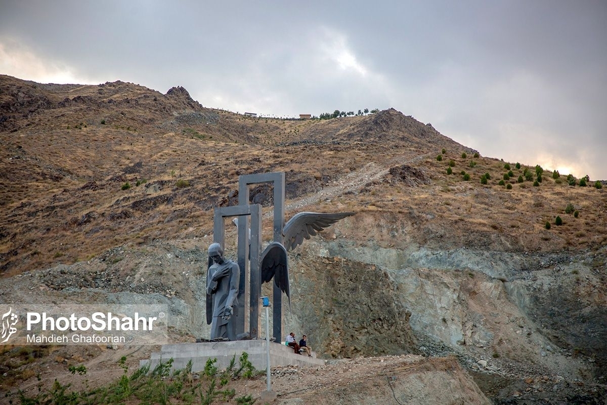 شهرداری مشهد در اطلاعیه ای از تعطیلی پارک خورشید، مجموعه کوه‌پارک و باغ وکیل آباد از ساعت ۱۶ الی ۲۴ سه شنبه ۲۲ اسفند خبر داد.