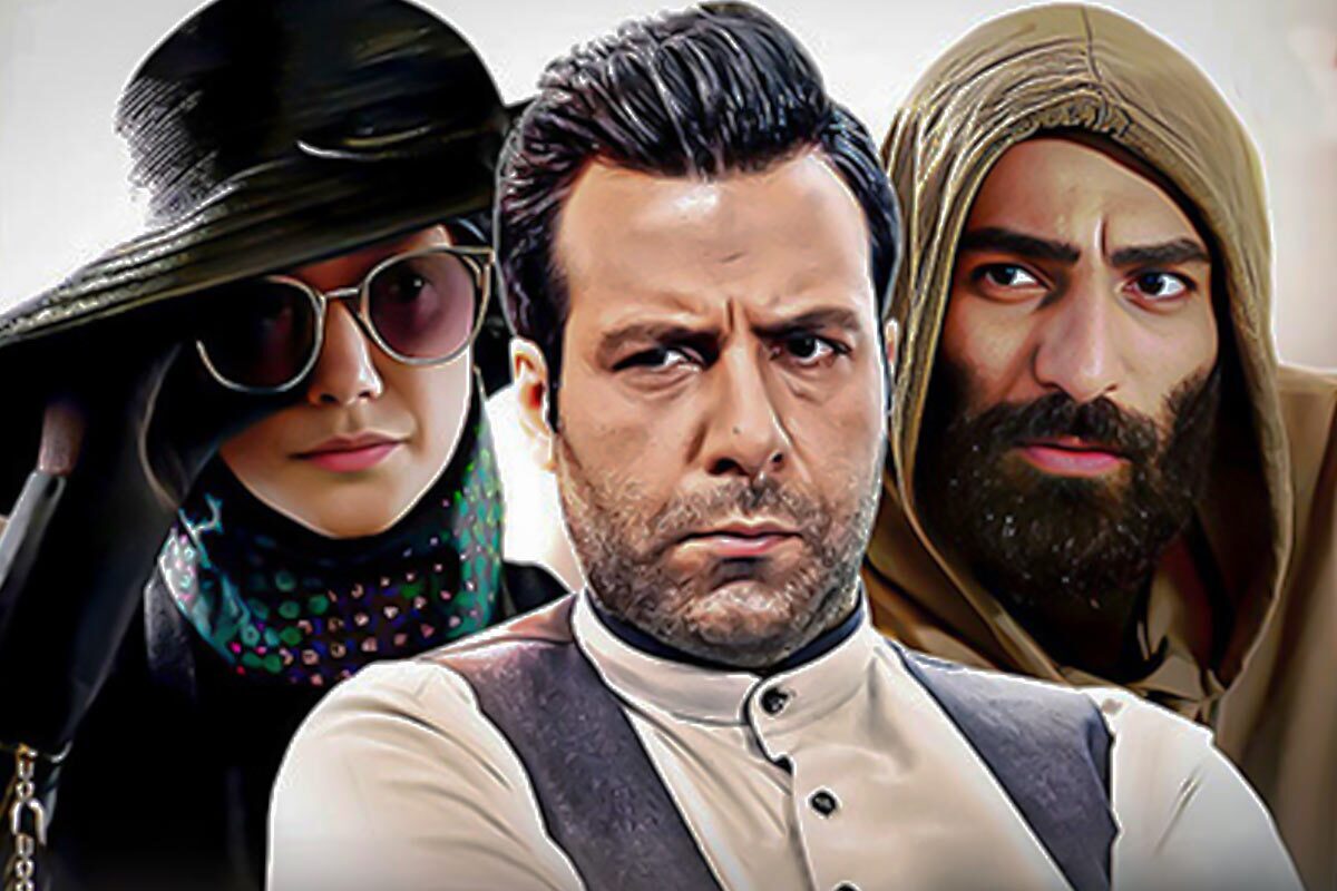 سریال «هفت سر اژدها» به کارگردانی ابوالقاسم طالبی و با بازی حمید صفت در ژانر پلیسی و سیاسی شب‌های ماه مبارک رمضان و نوروز ۱۴۰۳ از آنتن شبکه سه سیما پخش می‌شود.