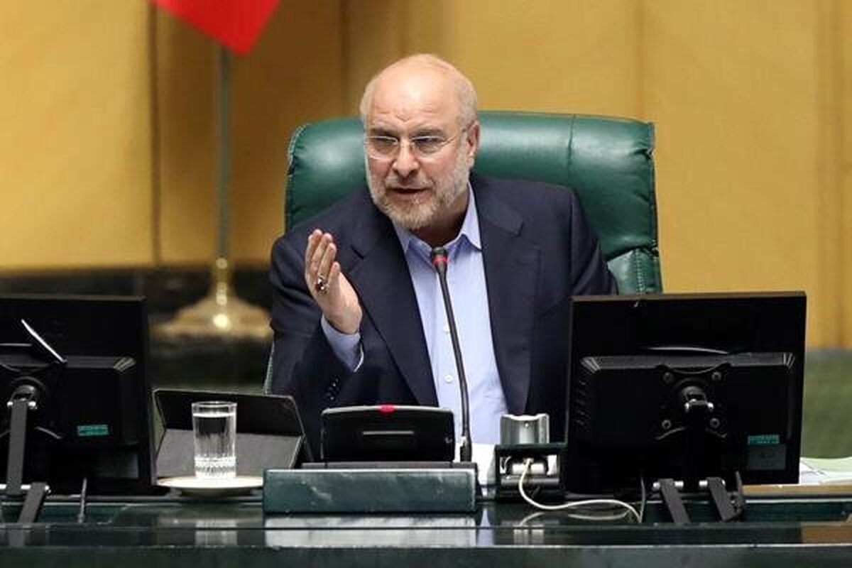 رئیس مجلس شورای اسلامی گفت: اگر قانون در جامعه مبنای تصمیم‌گیری نباشد، جامعه دچار چالش، کندروی، تندروی و انحراف می‌شود و فرصت‌ها از دست می‌رود.