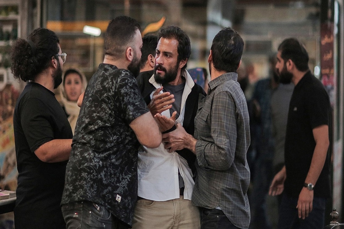 حکم پرونده نقض حقوق مؤلف در فیلم «قهرمان» صادر و ادعای شاکی بی‌اساس اعلام شد.