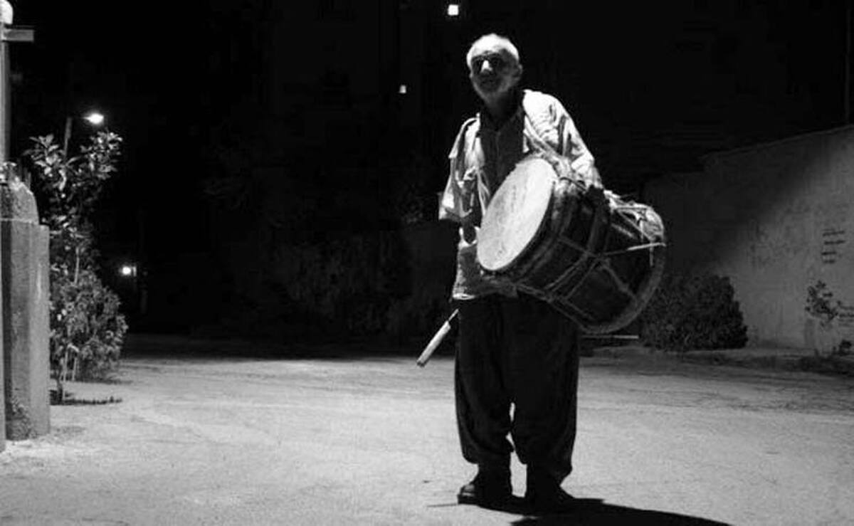 موسیقی رمضان از دیرباز در ایران رواج داشته است. ایرانی‌ها که پیش از اسلام نیز یکتاپرست بودند، در روز‌هایی از سال از خوردن بعضی خوردنی‌ها پرهیز می‌کردند، اما روزه نمی‌گرفتند.