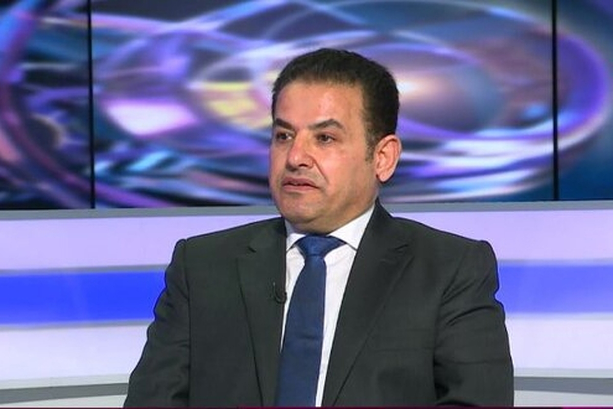 مشاور امنیت ملی عراق در سخنانی گفت که حضور عناصر سرویس جاسوسی رژیم صهیونیستی (موساد) در اقلیم کردستان عراق را رد نمی‌کند.