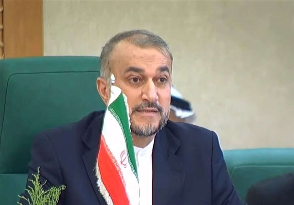 وزیر امور خارجه کشورمان در پیامی به همتایان مسلمان خود نوشت: وظیفه همه کشور‌های مسلمان است تا با تمهید زمینه‌های لازم برای برداشتن گامی عملی، به سوی صلح و تامین حقوق پایمال شده فلسطینیان قدم برداشته و به این جنایات هولناک پایان بخشند.
