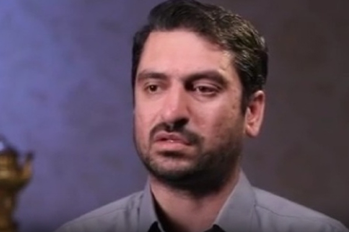 دومین قسمت از فصل پنجم «زندگی پس از زندگی» را ببینید.