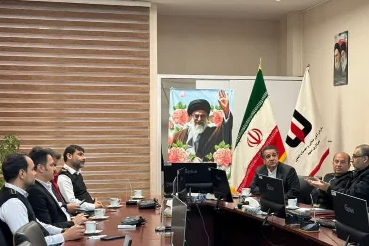 معاون گردشگری اداره کل میراث فرهنگی، گردشگری و صنایع دستی خراسان رضوی در خصوص رعایت ضوابط و نکات ایمنی در تمامی مراکز اقامتی و پذیرایی، توضیحاتی ارائه کرد.