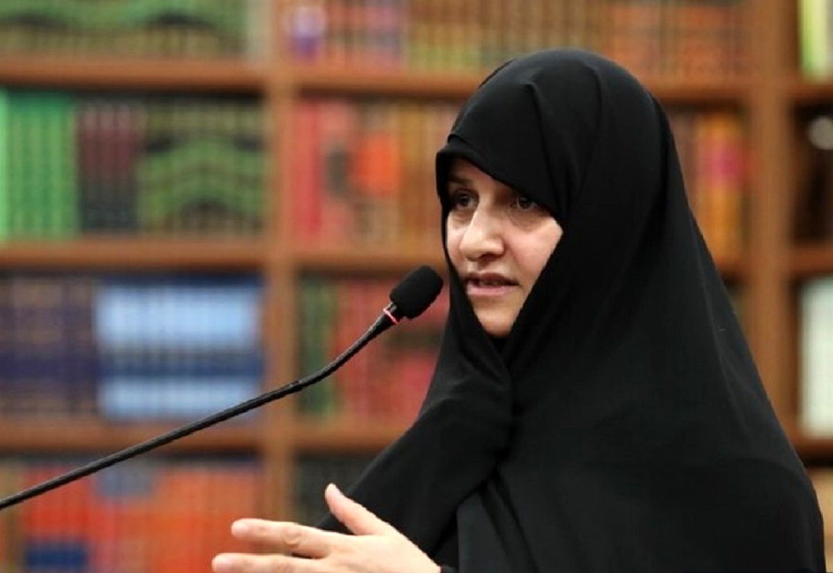 همسر رئیس‌جمهور از همسران روسای‌جمهور و نخست وزیران کشور‌های اسلامی خواست از همسر خود تقاضای موکد کنند به عنوان یک دولتمرد متعهد به اصول و ارزش‌های اخلاقی، در رفع مشکلات مردم غزه بکوشند و در صورت تمایل جهت ایجاد یک گروه کمک‌رسانی و یک صندوق بین‌المللی برای کمک به غزه اقدام کنند.