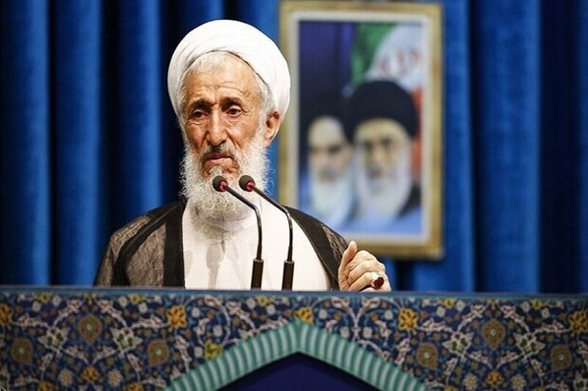 خطیب موقت نماز جمعه تهران گفت: راه‌اندازی چرخه اقتصاد کشور حلال بسیاری از مشکلات کشور است و نرخ بیکاری در دولت سیزدهم رو به کاهش است.