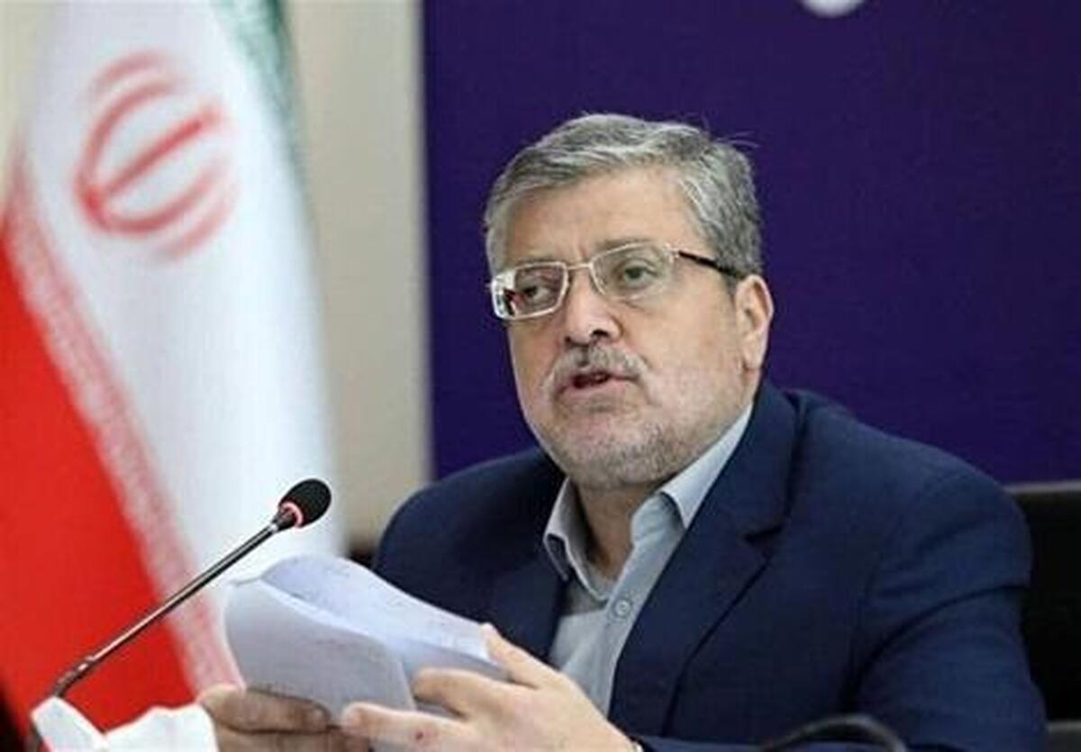 شهردار مشهد گفت: ویدئوی منتشر شده در خصوص پروژه دوربرگردان شهید میرزایی یک شوخی رسانه‌ای و با استفاده از هوش مصنوعی بود.