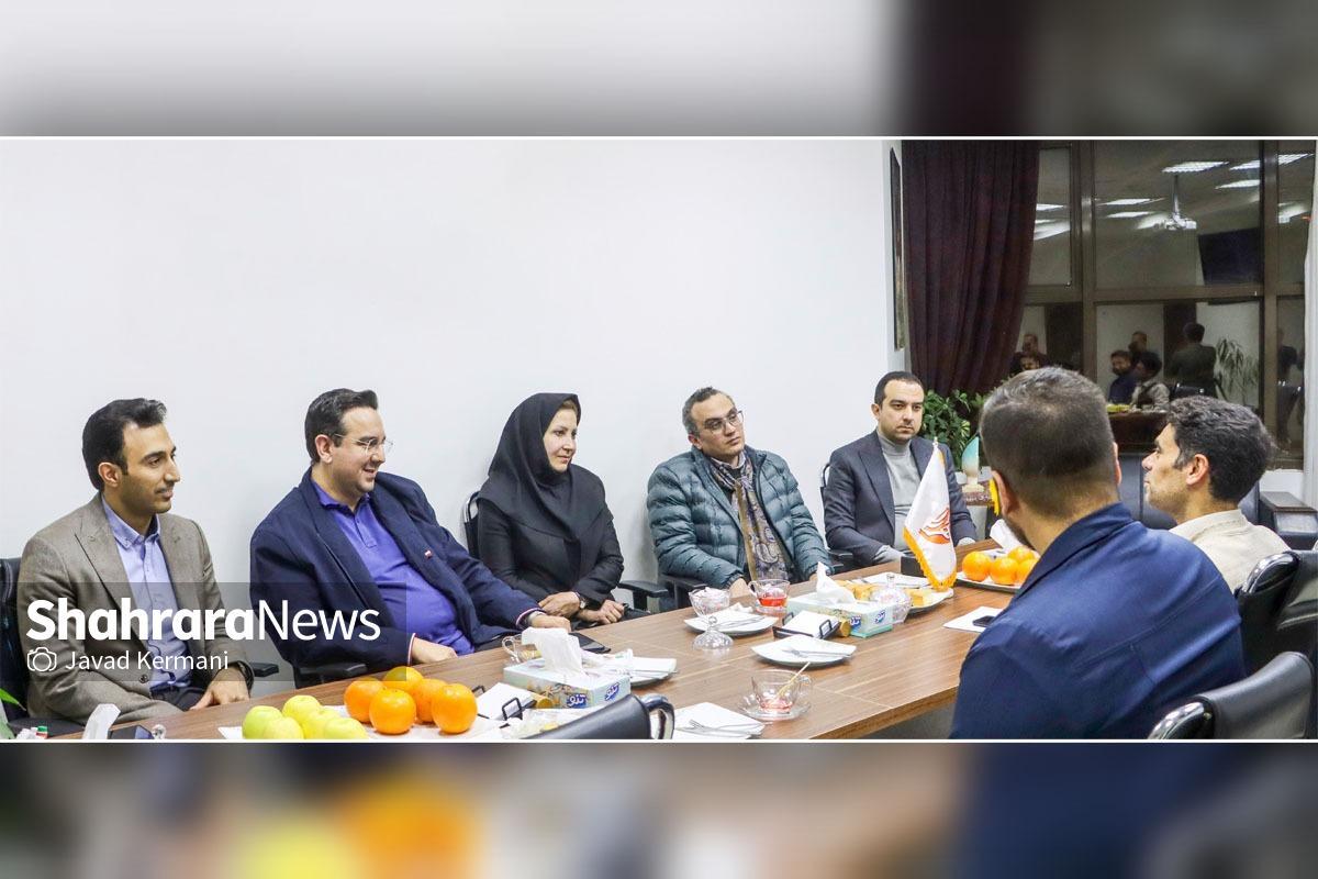 فعالان صنعتی استان در میزگرد شهرآرا از چالش‎های عدم تحقق شعار سال می‌گویند.