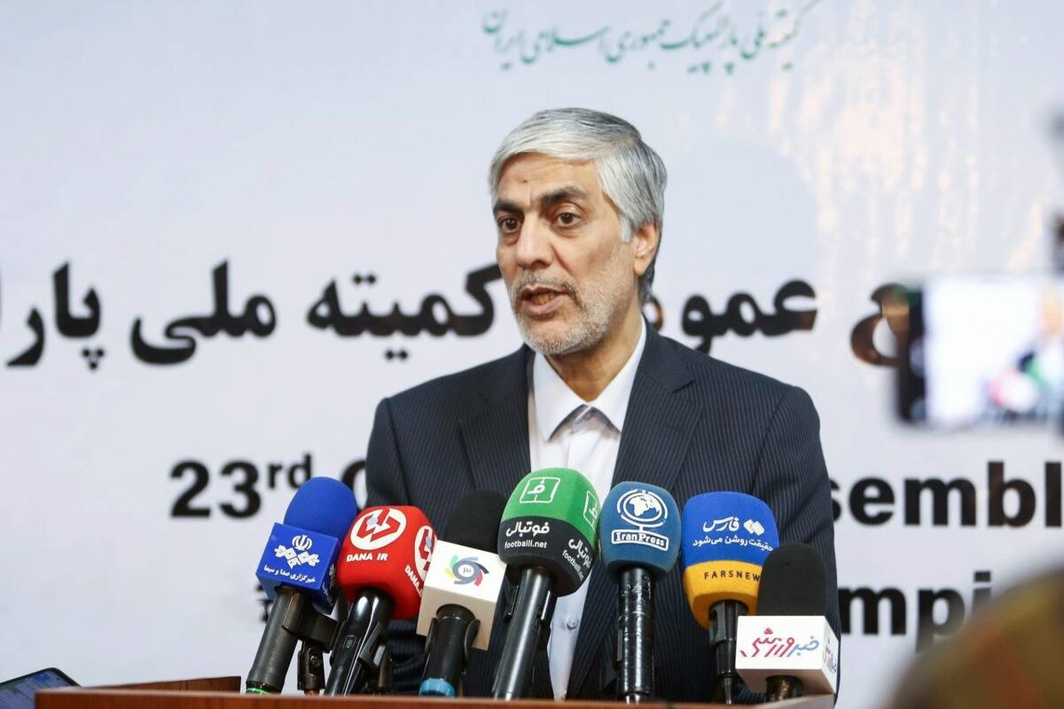وزیر ورزش و جوانان از اختصاص بودجه ۱۰۰۰ میلیارد تومانی برای بازسازی مجموعه ورزشگاه آزادی خبر داد.